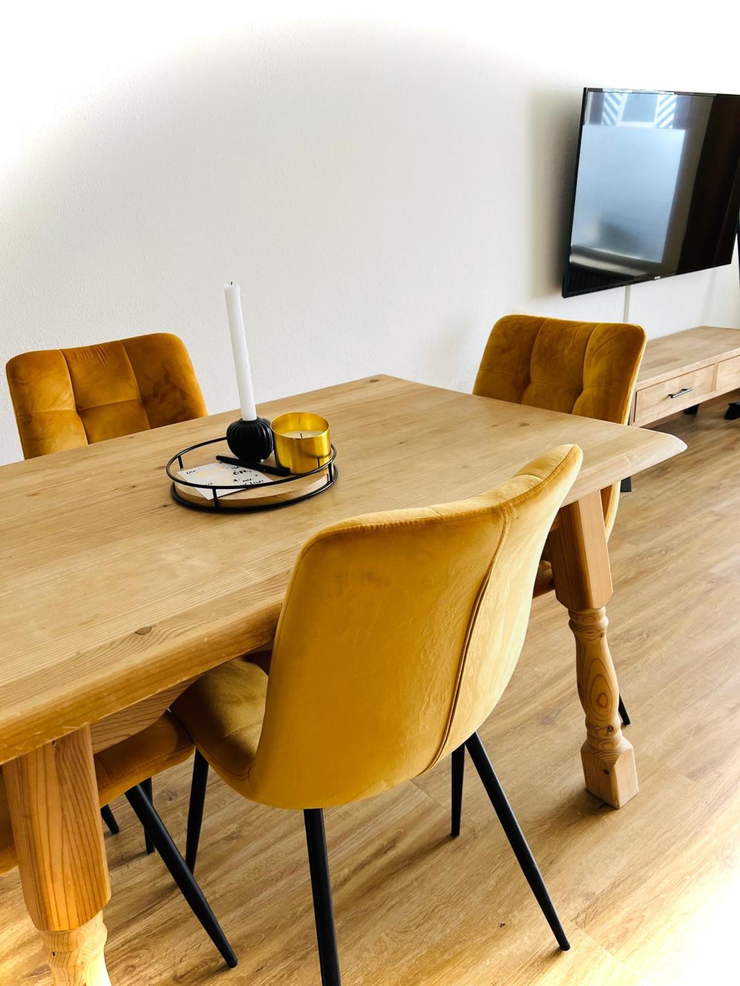 Ferienwohnung Sonneck Oberstaufen Bagian luar foto