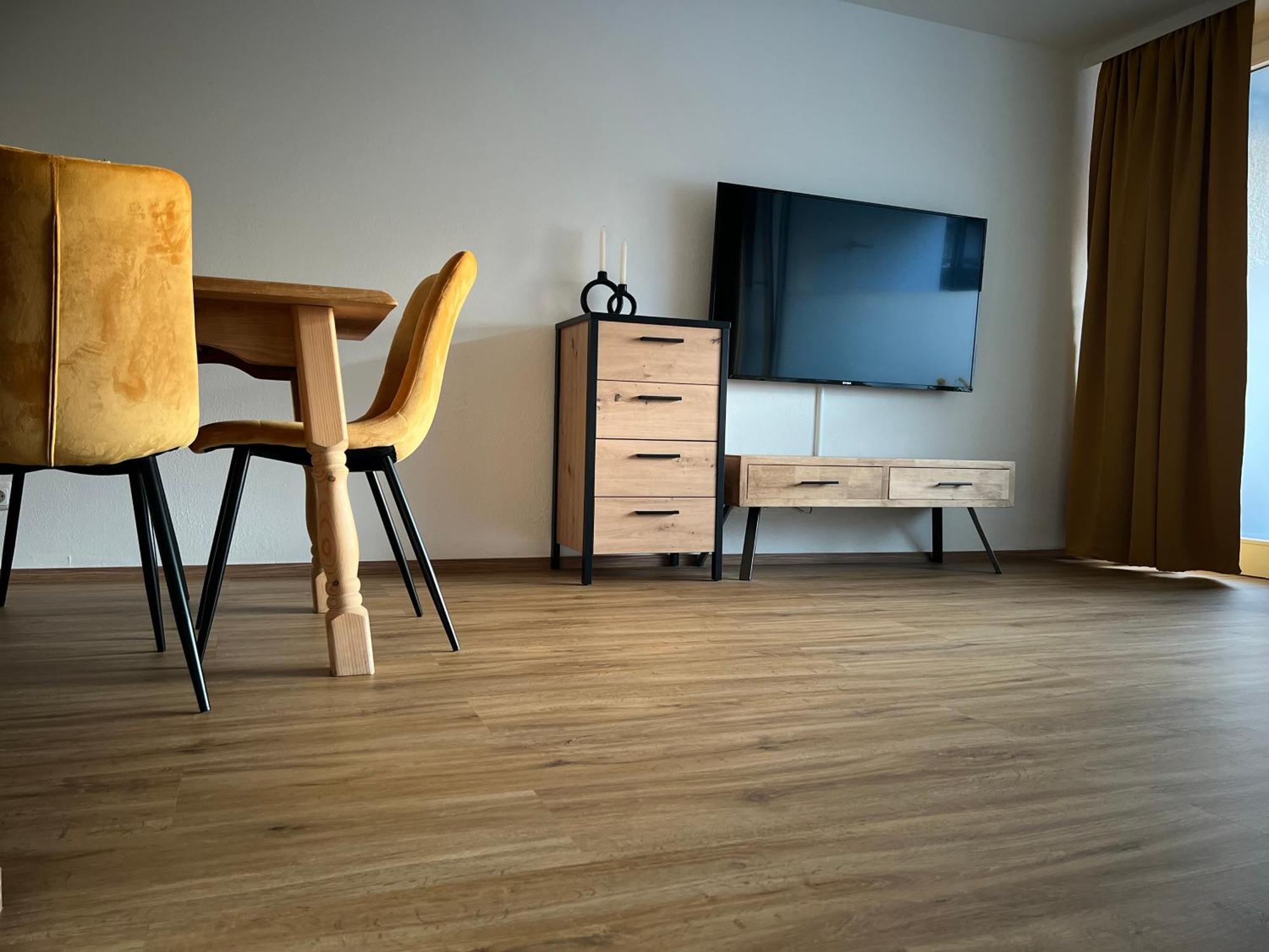 Ferienwohnung Sonneck Oberstaufen Bagian luar foto